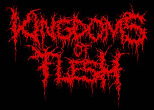 logo Kingdoms Of Flesh